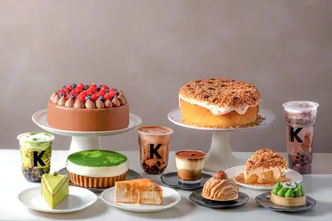 Kova Patisserie photo 1