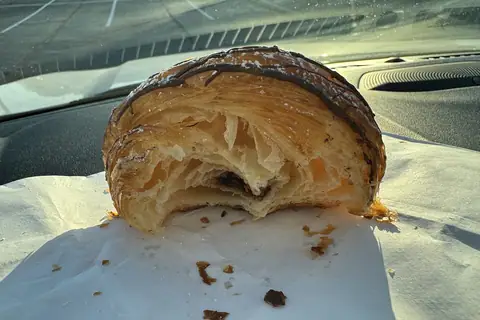 Kova Patisserie photo 2